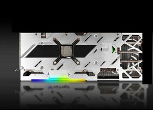 Tarjeta Gráfica para Juegos Sapphire NITRO Radeon 6700 de 12 GB con GDDR6 de 192 bits RX6700XT 6700 - Product Image 4