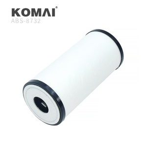 Filtre de ventilation du moteur KOMAI YA00045915 8-98299942-0 SAO 8732 pour HITACHI ZX135US-6/ZX190LC/N-6/ZX210LC/N-6 - Product Image 3