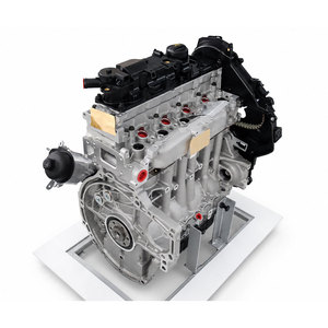 POWCODE - Conjunto de Motor Diésel Completo DV6 8V 1.6 HDI Nuevo, 1614416880, para Peugeot Citroën <span class=keywords><strong>C3</strong></span> - Product Image 1