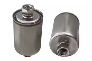 GF481กรองน้ำมันเชื้อเพลิงกรองน้ำมันเชื้อเพลิงสำหรับรถ GF481รถยนต์สำหรับ Buick SKYLARK ESR3117 NMD6091AB NMD6091AC 2W93-9155-AA 25171109 - Product Image 2