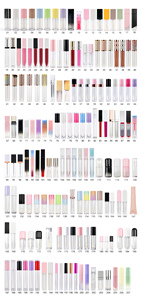 Tube <span class=keywords><strong>Lip</strong></span> <span class=keywords><strong>Gloss</strong></span> 6ml dengan Penutup, Kuas Besar Transparan, Tongkat Besar Warna Ungu untuk Anak, Botol Tube <span class=keywords><strong>Lip</strong></span> <span class=keywords><strong>Gloss</strong></span> Lucu - Product Image 6