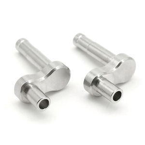 Custom Auto Aluminium Legering Deurvergrendelingspennen Knooppin Schroefknop - Product Image 5