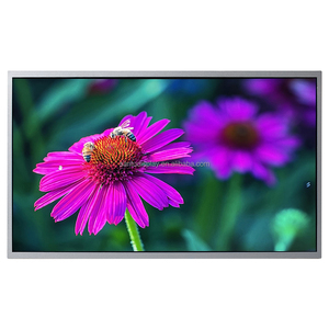 21.5 inch Độ sáng cao cấp công nghiệp IPS màn hình hiển thị 1000 nits 1500 CD/m2 rộng 21.5 "quảng cáo ngoài trời LCD module - Product Image 4