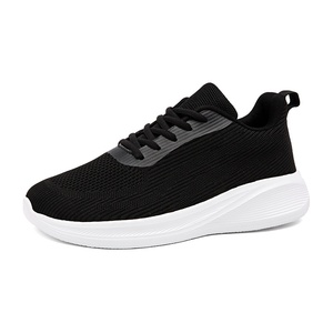 Chaussures de course légères d'été pour pieds larges, en maille respirante, pour le sport et les voyages - Product Image 5