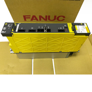 Amplificateur servo pour machine CNC FANUC A06B-6200-H008 - Product Image 3