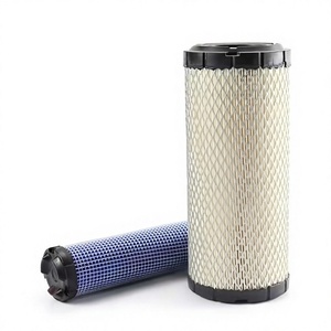Filtre à air AF25555 pour moteur industriel - Pièces de systèmes de moteurs de camions - Product Image 3