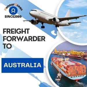 Mobili aria mare FBA DDP agente di spedizione porta <span class=keywords><strong>a</strong></span> porta consegna pacco servizio logistico spedizioniere mare cina in Australia - Product Image 6