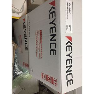 ตัวควบคุมระบบวิชัน Keyence รุ่น CV-X350A สำหรับการควบคุมตำแหน่งโดยเฉพาะ - Product Image 1