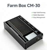 S8 Mobile Farm Box – Mobile Farm für S8 Smartphones mit 64 MB RAM/ROM, robust verpackt für den Einsatz in der Landwirtschaft