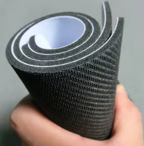 定制游戏鼠标垫大号 RGB 桌面垫加长防滑橡胶底座缝合边缘鼠标垫适合专业玩家 70x45 厘米 - Product Image 5