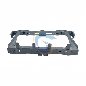 กรอบรองรับตัวกระจายความร้อนของเฌอรี่เจ็ตเทอร์รี่ F16-5300500CA-DY <span class=keywords><strong>ช</strong></span>ิ้นส่วนโลหะแผ่นรถยนต์ - Product Image 4