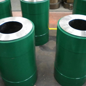 Api Standaard Modderpomp Spaart Voering Van Unbt 950 600 Modderpomp Boorinstallatie Onderdelen - Product Image 3