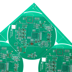Multilayer FR-<span class=keywords><strong>4</strong></span> <span class=keywords><strong>PCB</strong></span> bảng mạch in pcba thiết kế và dịch vụ lắp ráp SMT tùy chỉnh nhiều lớp <span class=keywords><strong>PCB</strong></span> - Product Image 3