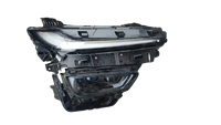 Venta al por mayor de conjunto de faros LED para Neta X 2023-2026, piezas de automóvil chinas en stock listas para enviar, repuesto de alta calidad