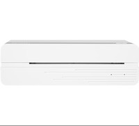 Découpe automatique du papier 300dpi thermique A4 et A5 Papier document Imprimante XP-D81 148mm/210mm facile à utiliser