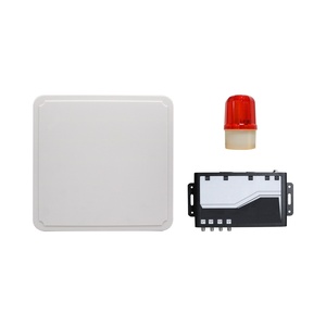 เสาอากาศระบบรักษาความปลอดภัย UHF 860-960MHz RFID สำหรับตรวจสอบสินค้าคงคลังของร้านขายเสื้อผ้า - Product Image 5