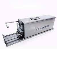Machine électrique à découper les pommes de terre en spirale, appareil à découper les pommes de terre en spirale