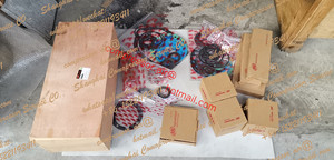 Ingersoll Rand Bộ lọc nội tuyến ban đầu fa600 24232506 - Product Image 3