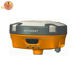 Hi-Target V90 Gnss Empfänger Gnss GPS <span class=keywords><strong>RTK</strong></span> 800 Kanäle Empfänger mit Hi-Survey-Software für den Verkauf mit IMU - Product Image 2