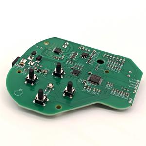 PCB SMT lắp ráp cho các tập tin Gerber bom pcba cho người tiêu dùng điện tử một cửa dịch vụ chìa khóa trao tay PCB lắp ráp - Product Image 1