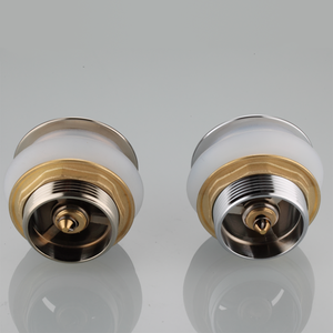 Factory made drainer <strong>bathroom</strong> accessories bathtub <strong>plug</strong> with high quality - Product Image 6