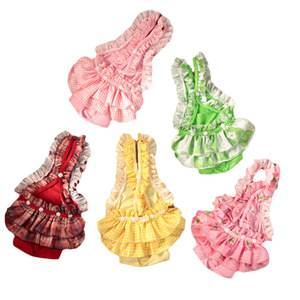 Pantalones Fisiológicos de Poliéster con Estampado de Dibujos Animados Clásicos de Verano <span class=keywords><strong>2026</strong></span>, Ecológicos, Venta Directa de Fábrica, para Perros - Product Image 1