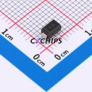 ไดโอด ZENER ไดโอด SMA PTZ9.1B-MS ของแท้ใหม่ชิ้นส่วนอิเล็กทรอนิกส์ - Product Image 1