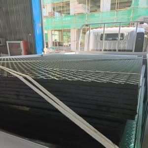 แผ่นป้องกันพื้นสำหรับงานอุตสาหกรรมขนาดใหญ่ สำหรับโรงงาน ห้องทำงาน และโครงการพื้นคลังสินค้า - Product Image 1