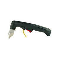 Tête de torche de coupe au Plasma de refroidissement par Air PTM-100 de haute qualité 100A Cutter & PTM100 pistolet de coupe manuel de poche torches de soudage