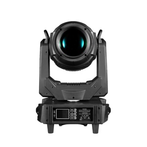Светодиодный прожектор XLIGHTING 2025 <span class=keywords><strong>NEW</strong></span> с подвижной головкой, модулем CMY высокой яркости, мощностью 470 Вт для сцены, диджеев, дискотек, концертов и мероприятий - Product Image 2