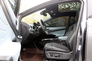 <span class=keywords><strong>Precio</strong></span> barato usado Volkswagens ID4 Crozz puro coche eléctrico alto 2024 Spot ID4 Crozz Prime EV nuevos vehículos de energía en Stock - Product Image 2