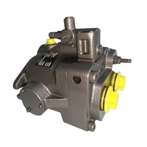 Bomba de Pistón Axial Hidráulica Variable PVP23363R26A1 - Product Image 5