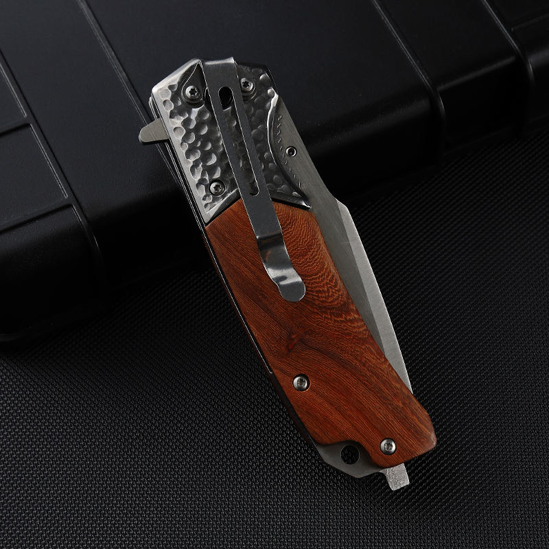 YJ Knives