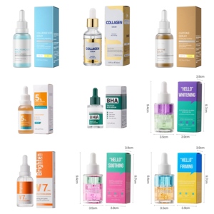 Sérum <span class=keywords><strong>exfoliant</strong></span> <span class=keywords><strong>AHA</strong></span> <span class=keywords><strong>30</strong></span>% & <span class=keywords><strong>BHA</strong></span> <span class=keywords><strong>2</strong></span>% 30ml avec acide hyaluronique, hydratant liquide pour le visage végétalien, durée <span class=keywords><strong>de</strong></span> conservation <span class=keywords><strong>de</strong></span> 3 ans - Product Image 1