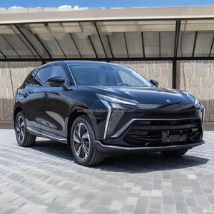 Dongfeng Forthing 1.5T HEV Exclusive Type, <span class=keywords><strong>Auto</strong></span> Ibrida Elettrica Nuova, Veicolo a Nuova Energia, SUV per Esportazione - Product Image 1