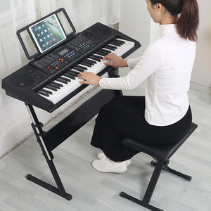 Yongmei Ym288 Ym335 Cheap <strong>Piano</strong> Keyboard Sale Electronic Organ <strong>Stand</strong> - Product Image 5