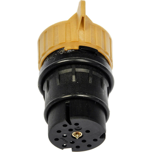Conector de enchufe de caja 2035400253 para enchufe de transmisión para Mercedes-Benz - Product Image 1