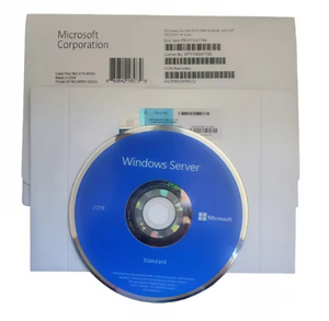 <span class=keywords><strong>Windows</strong></span> <span class=keywords><strong>Server</strong></span> <span class=keywords><strong>2019</strong></span> Standard OEM, Clave y DVD, Versión Completa, Activación 100% Online, Envío Gratis - Product Image 3