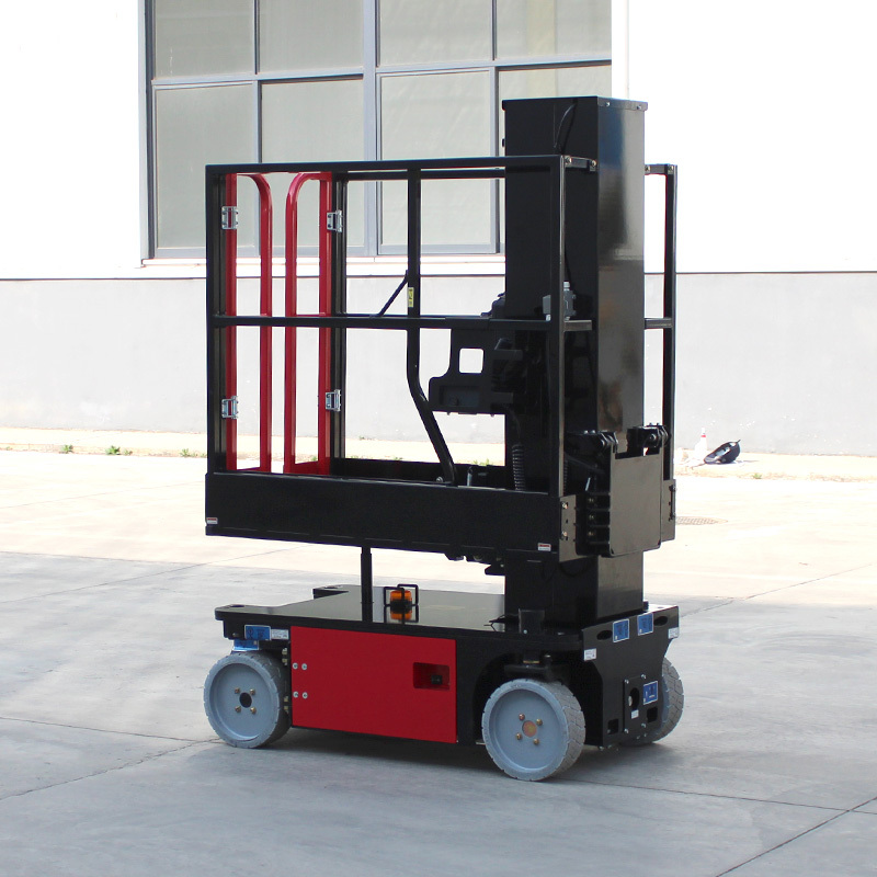 Smooth Lift Tables Easy to Operate