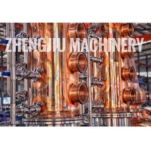 <span class=keywords><strong>2A</strong></span> pulido Automática industrial de equipo de elaboración de cerveza - Product Image 2