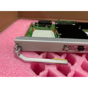 Tarjeta de Procesamiento de Servicios de Línea OptiX OSN 9800 TNS7N502 200G/100G de la Marca [Brand], Equipo de Fibra Óptica CFP de 2 Puertos para Redes 5G - Product Image 6