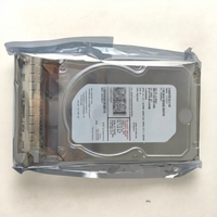 Disque dur NAS SATA 3.5 ST6000NT001 6 To 6G CMR Enterprise