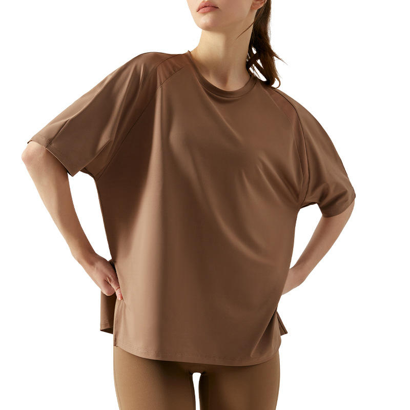 สีน้ำตาล