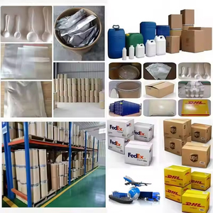 Düşük fiyat toplu kondroitin sülfat sodyum 90% kondroitin sülfat - Product Image 6