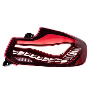 Luz Trasera LED 63217295424 con Animación Dinámica de Encendido, 0 Reseñas, M2 F22 F23 F87 1.ª Gen. 20114-202 para BMW Serie <span class=keywords><strong>2</strong></span> Serie - Product Image 5