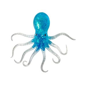 Jouet de décompression créatif en forme de pieuvre, en gel souple à ressortir, pour la gestion des émotions, cadeau unisexe pour jeunes - Product Image 6