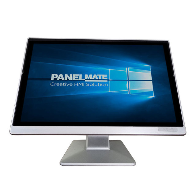 18.5 Inch Industrial ATEX Touchscreen Waterproof Pc Manufacturer | Explosion Proof Capacitive Touch Panel All in One Panel Pc
