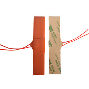 PI Temperature Sensor-equipped <b>Heater</b> Efficient Heating Equipment - Product Image 4