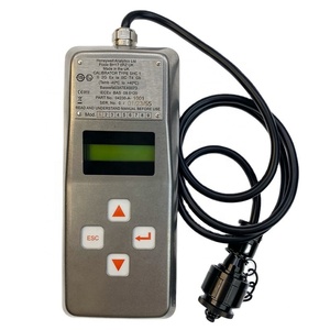 Interrogador Portátil SHC1 04230-A-1001 con Certificación ATEX, Acero Inoxidable de Alta Precisión para Optima Plus y - Product Image 2