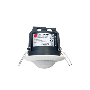 B.E.G. Sensor de Movimiento OCCULOG-1C PD2N-M-DACO DALI-2, Interruptor de Inclinación para Uso en Interiores - Product Image 1